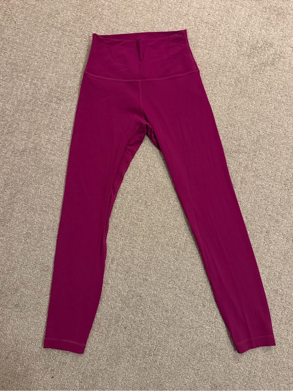 Lululemon Align leggings